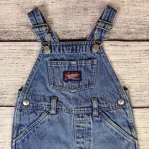 Y2k Old Navy Denim Overalls